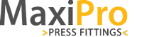Maxi Pro Press Fittings